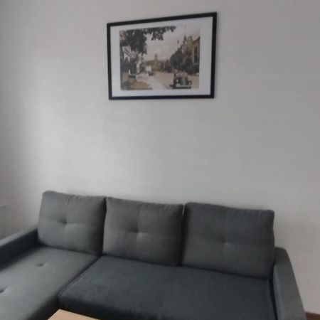 Apartament W Centrum Malborka ภายนอก รูปภาพ
