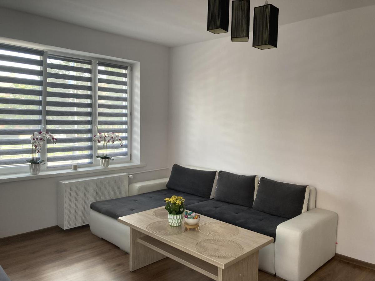 Apartament W Centrum Malborka ภายนอก รูปภาพ