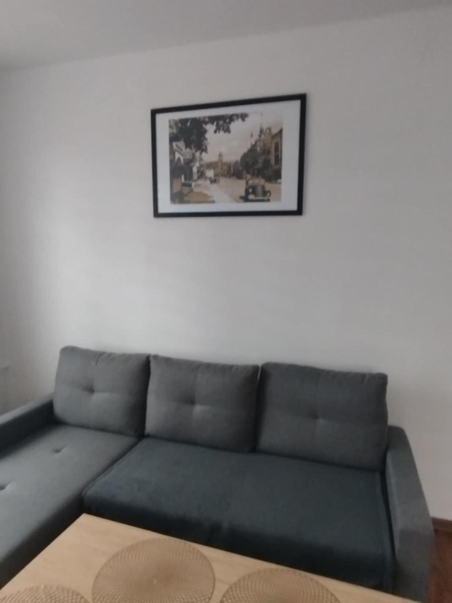 Apartament W Centrum Malborka ภายนอก รูปภาพ